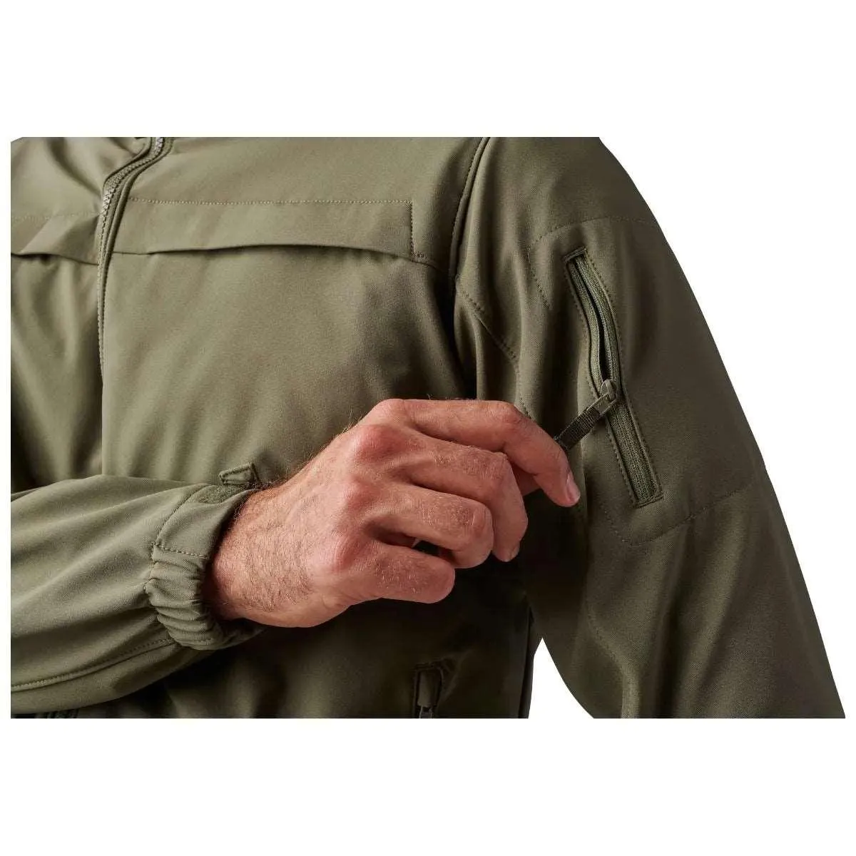 5.11 Tactical Chameleon Softshell 2.0 Jacket