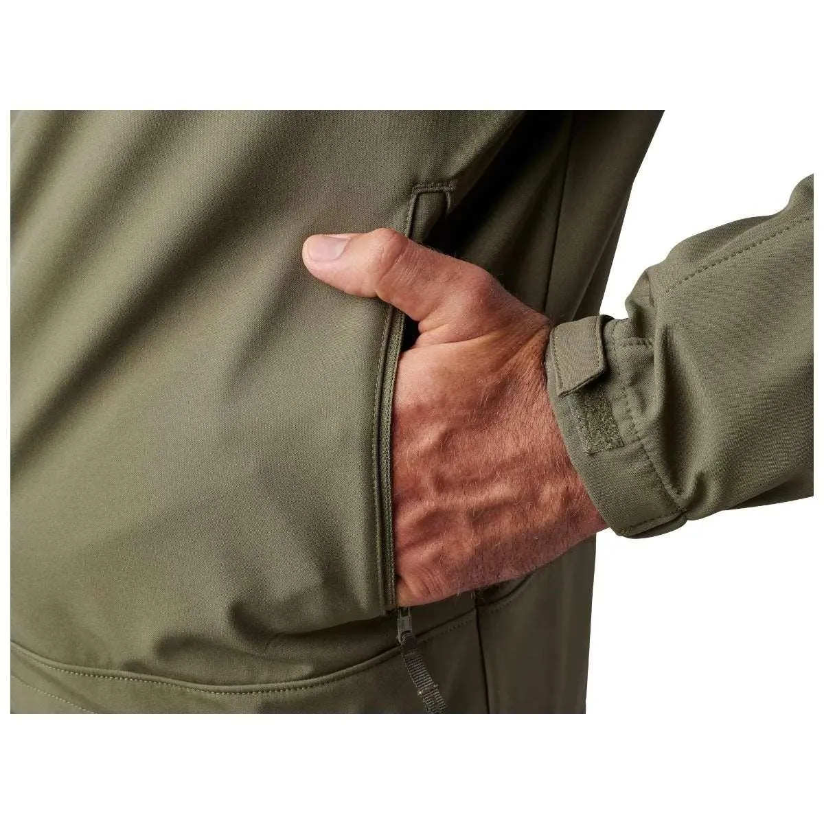 5.11 Tactical Chameleon Softshell 2.0 Jacket