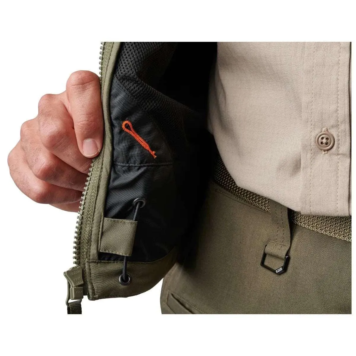 5.11 Tactical Chameleon Softshell 2.0 Jacket