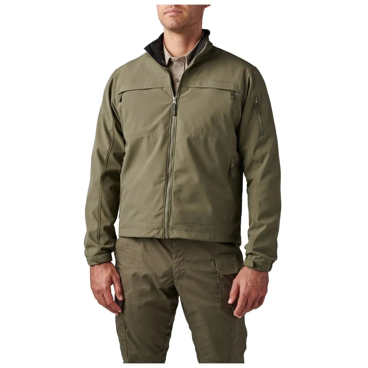 5.11 Tactical Chameleon Softshell 2.0 Jacket