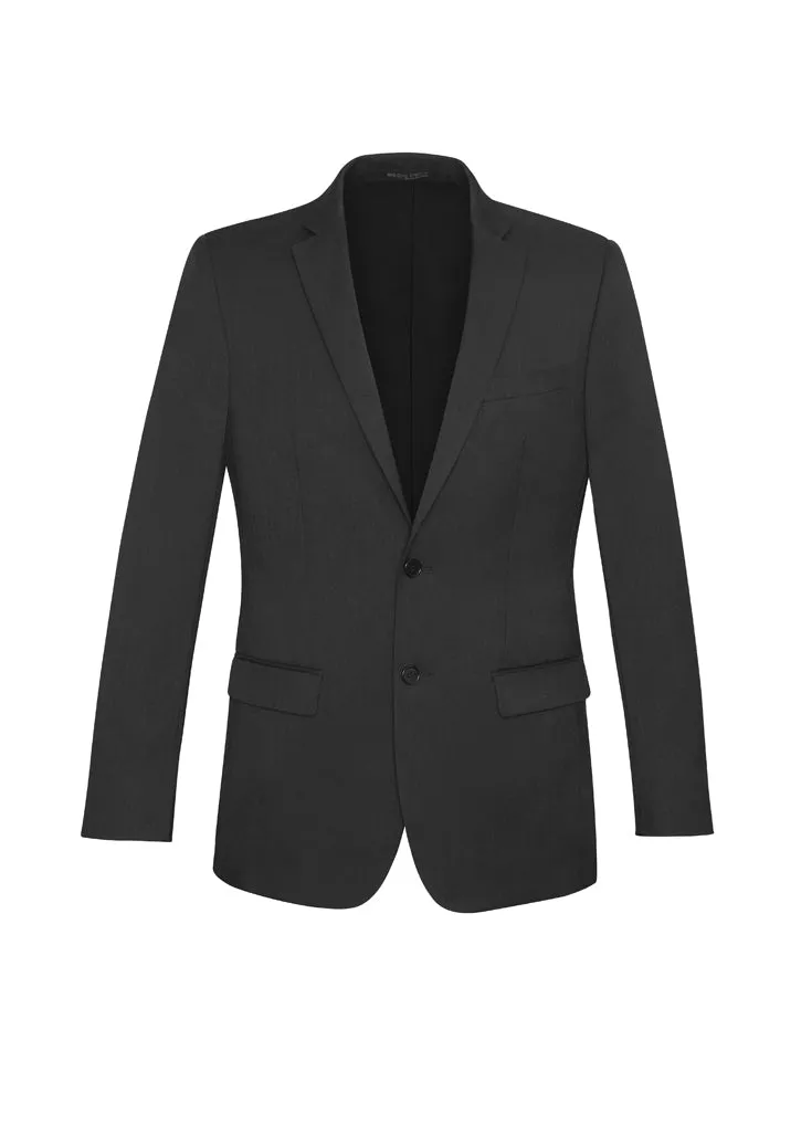 80113 BizCorporates Mens Slimline Jacket - Clearance