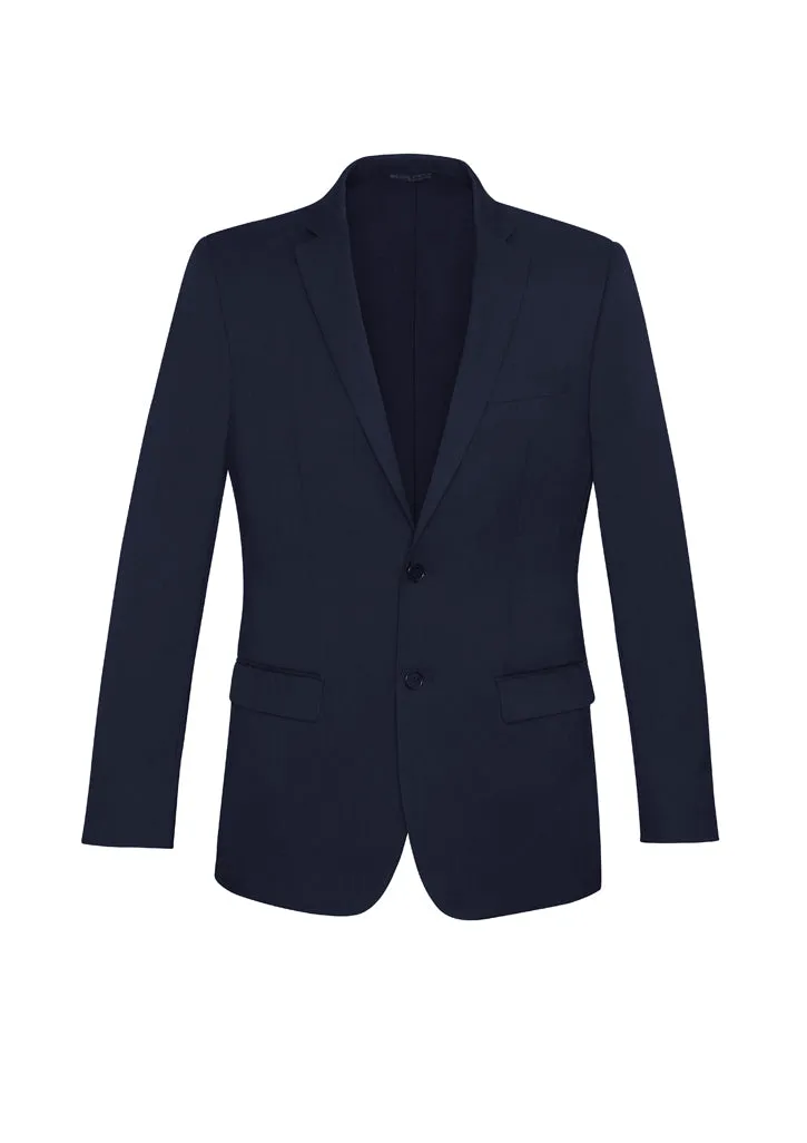 80113 BizCorporates Mens Slimline Jacket - Clearance