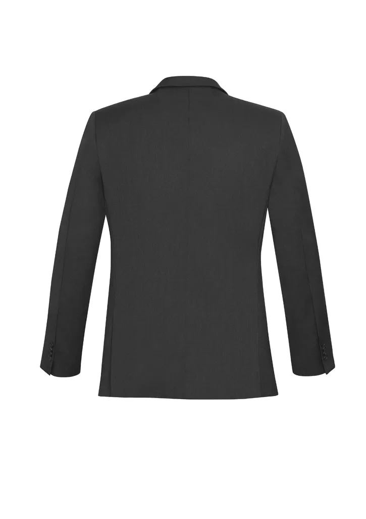 80113 BizCorporates Mens Slimline Jacket - Clearance