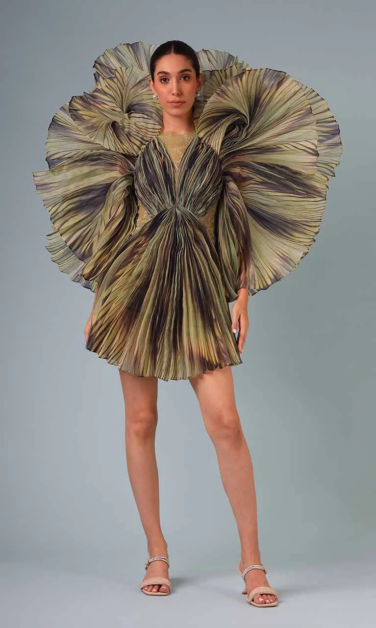 Acacia Dress