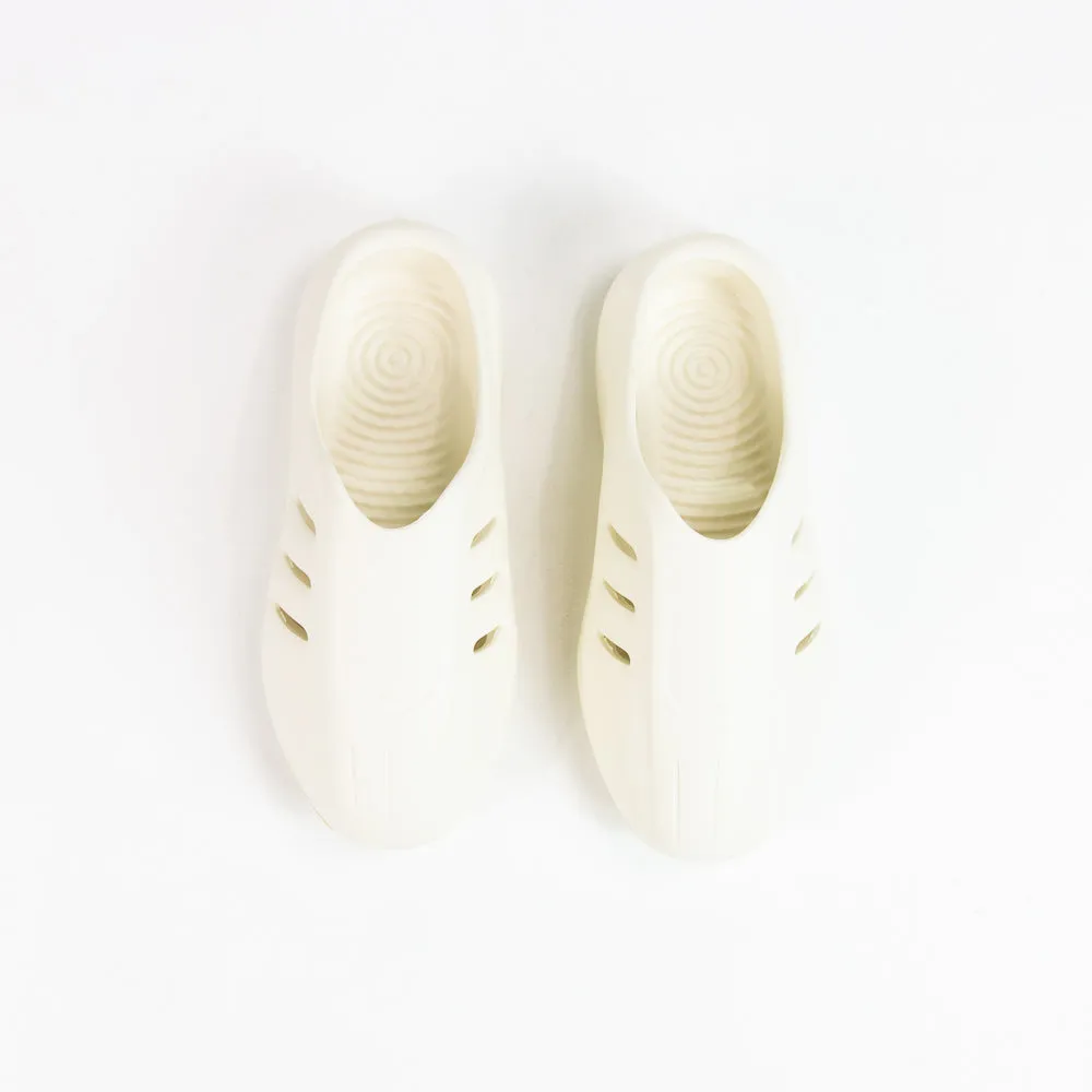 adiFOM IIInfinity Mule (Off White)