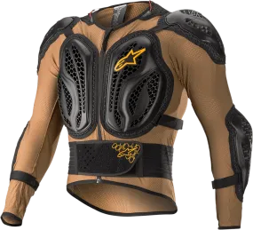 ALPINESTARS Bionic Action Jacket - Camel/Black - Large 6506818-879-L