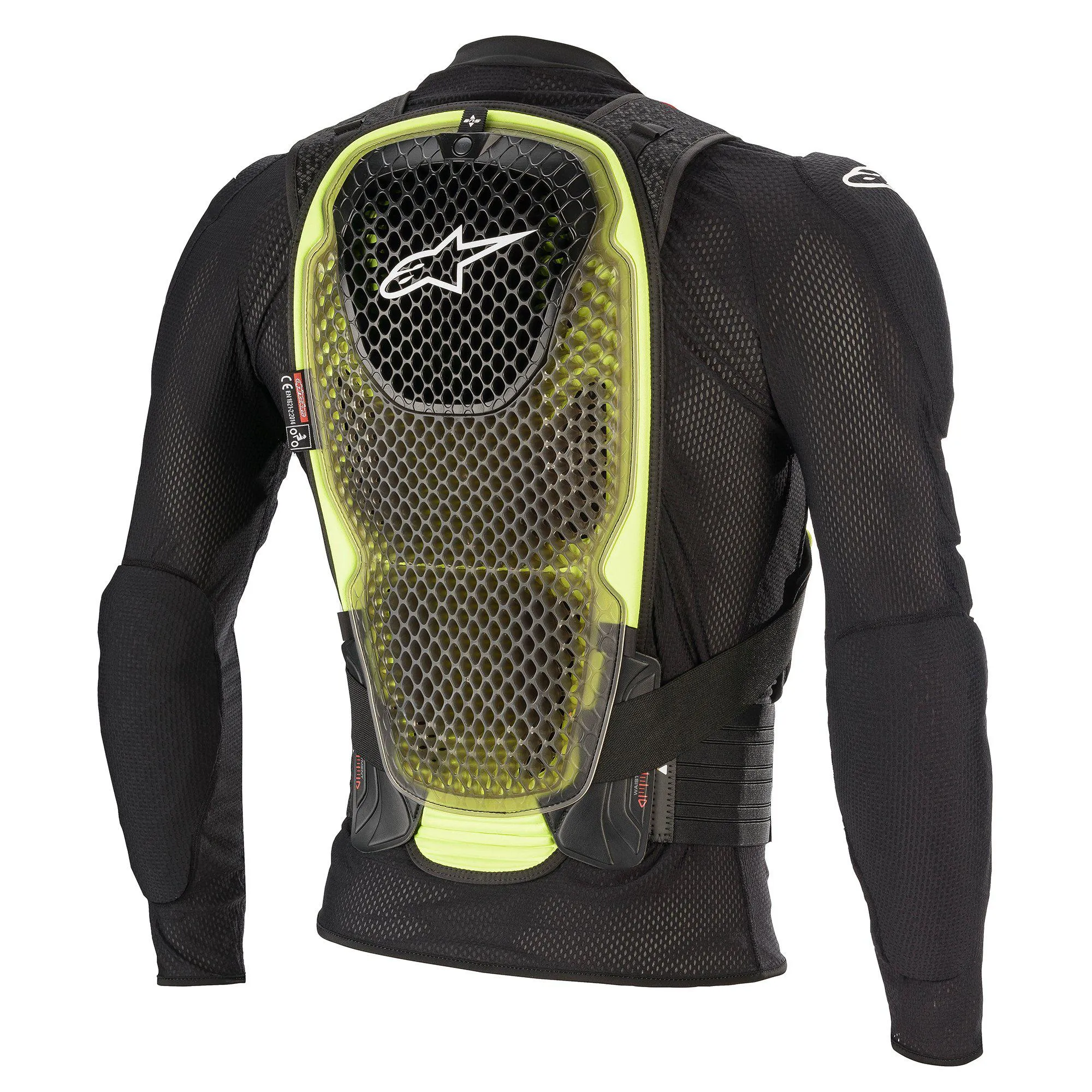 Alpinestars Bionic Pro Jacket V2