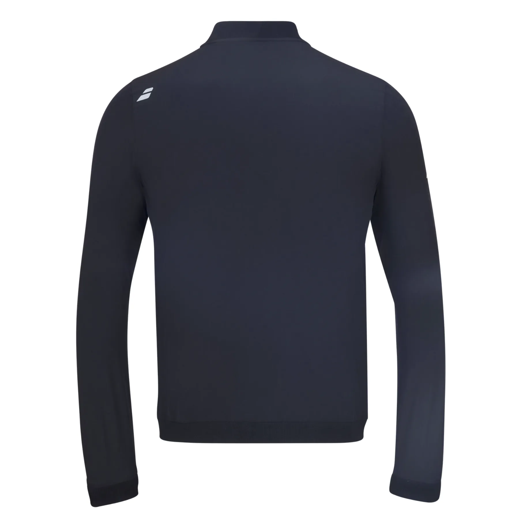 Babolat Play Men's Jacket - Black/Black