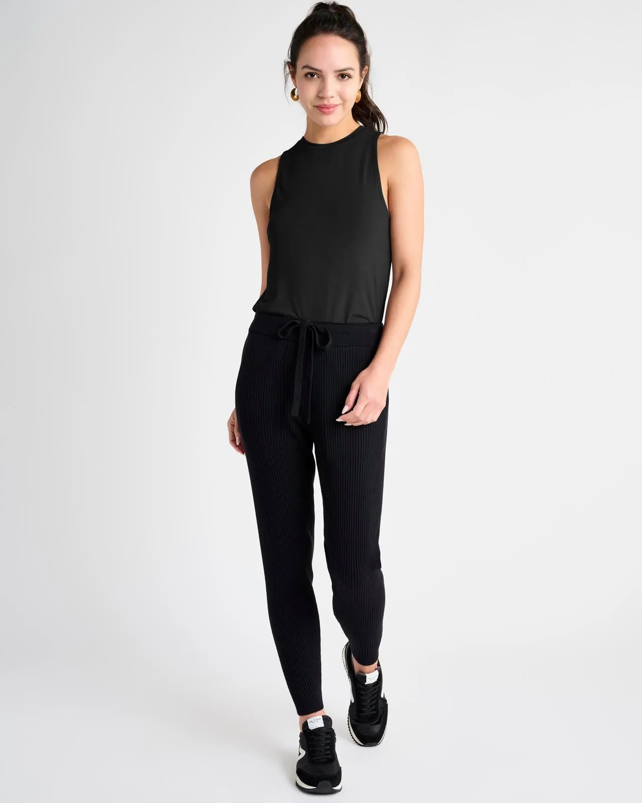 Bamboo Tank
