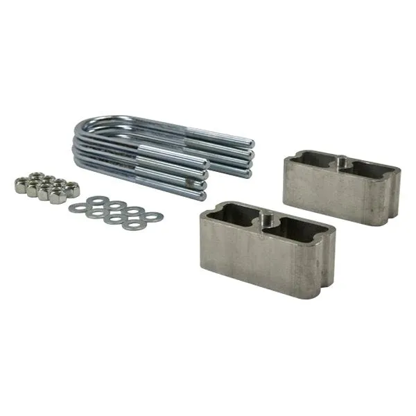 Belltech Lowering Kit Chevy Blazer / Chevy Jimmy 6 Cyl. (95-97) Front And Rear - w/o or w/ Shocks
