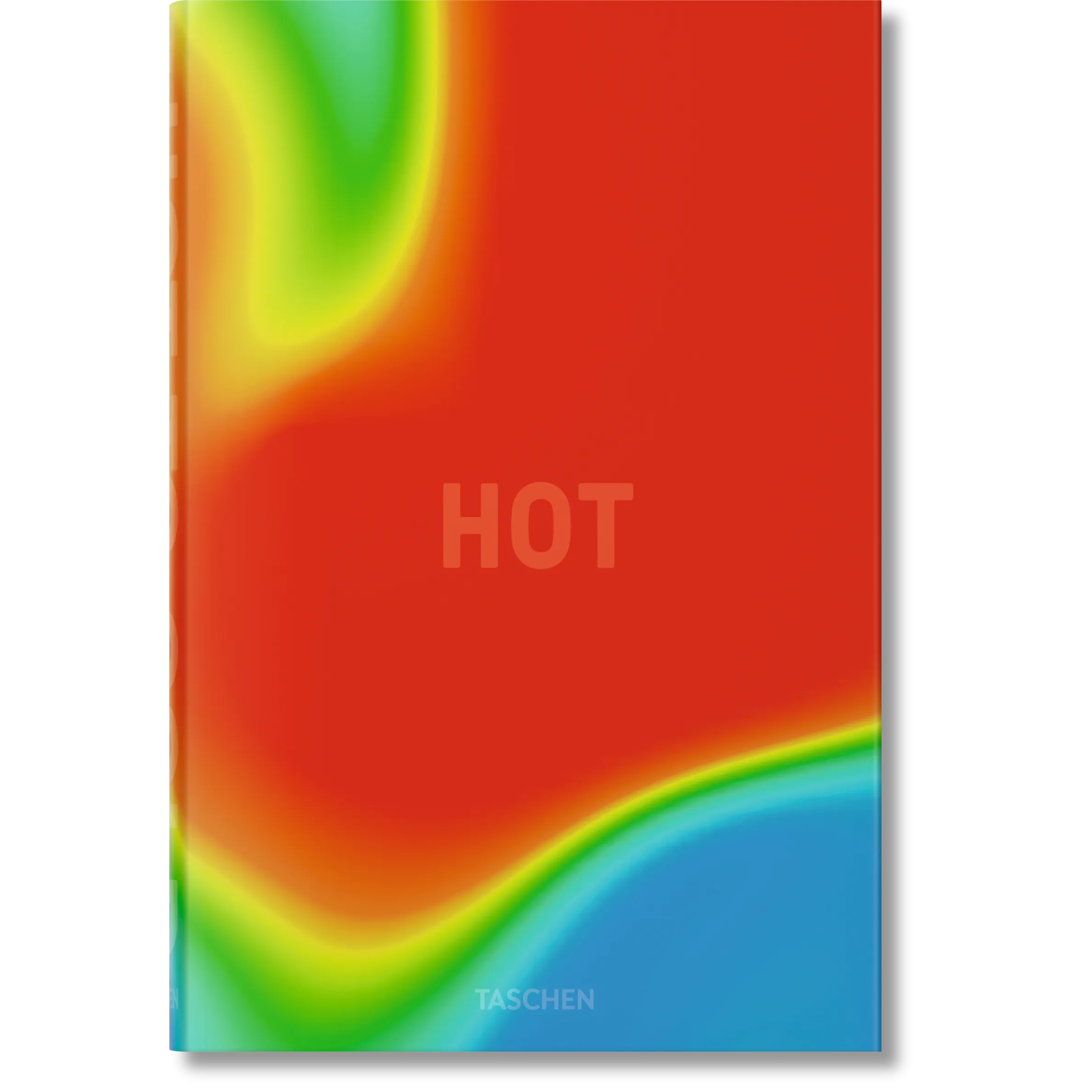 BIG. Hot to Cold. An Odyssey of Architectural Adaptation