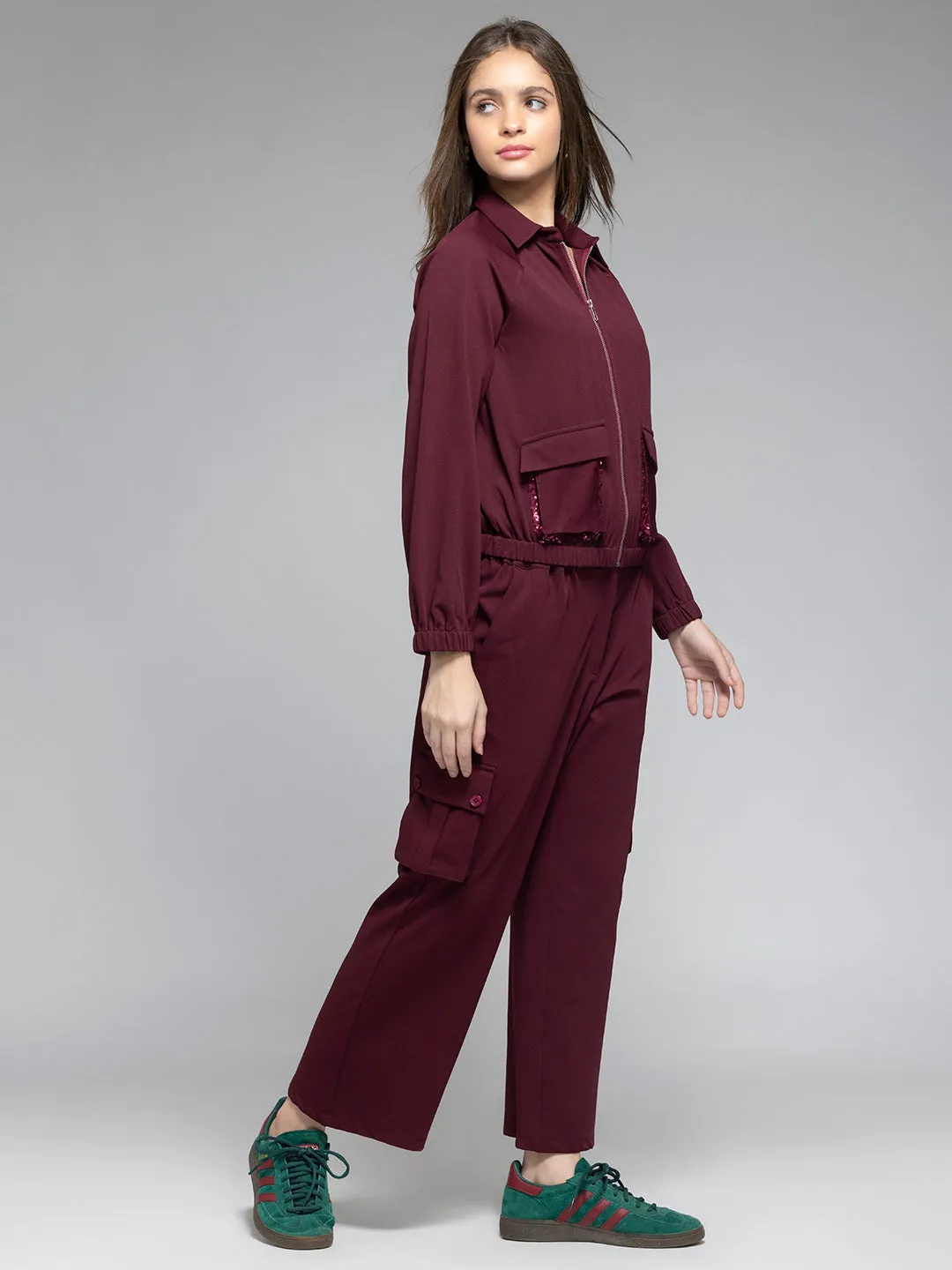 Chianti Co-ord set