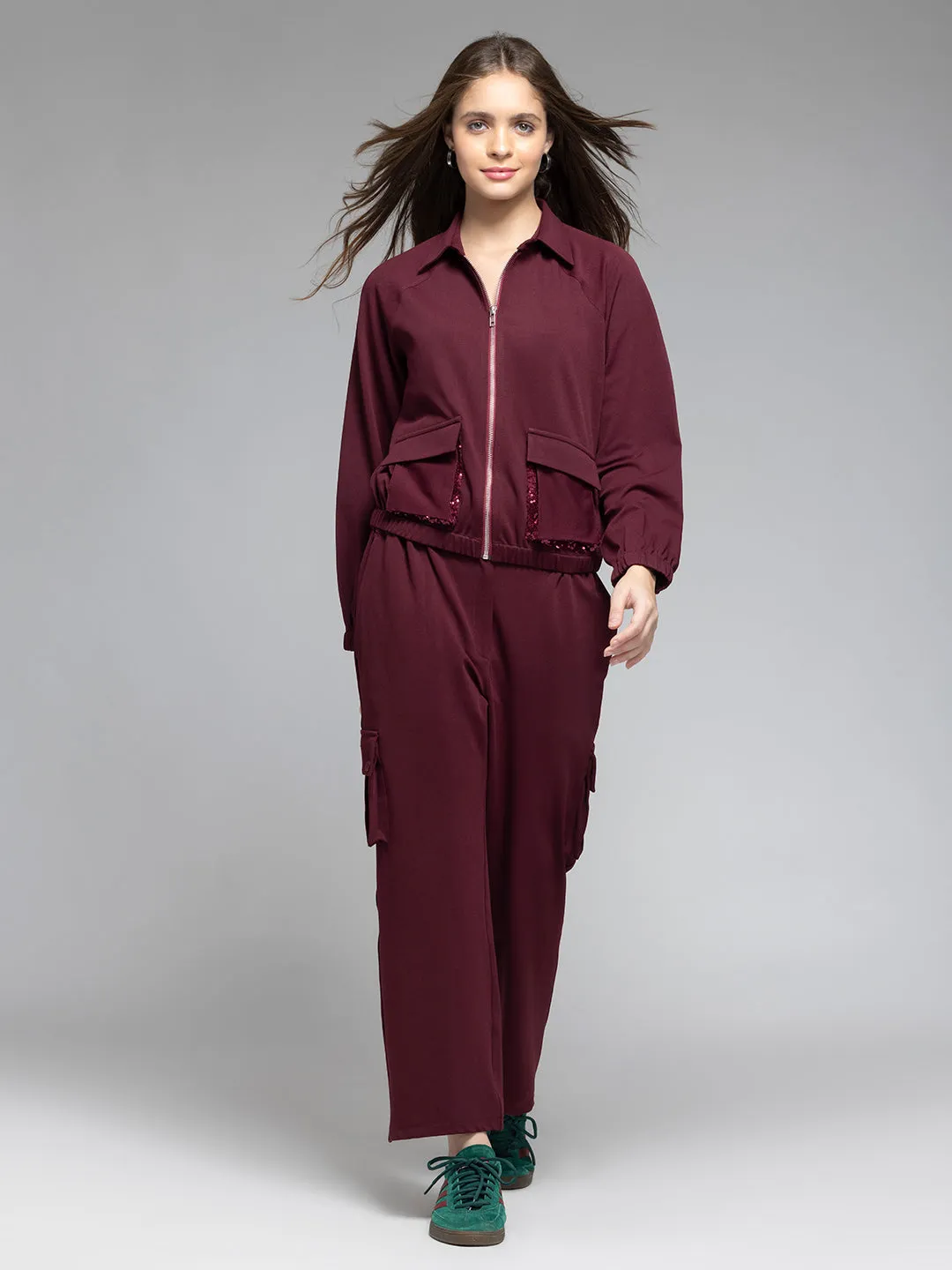 Chianti Co-ord set
