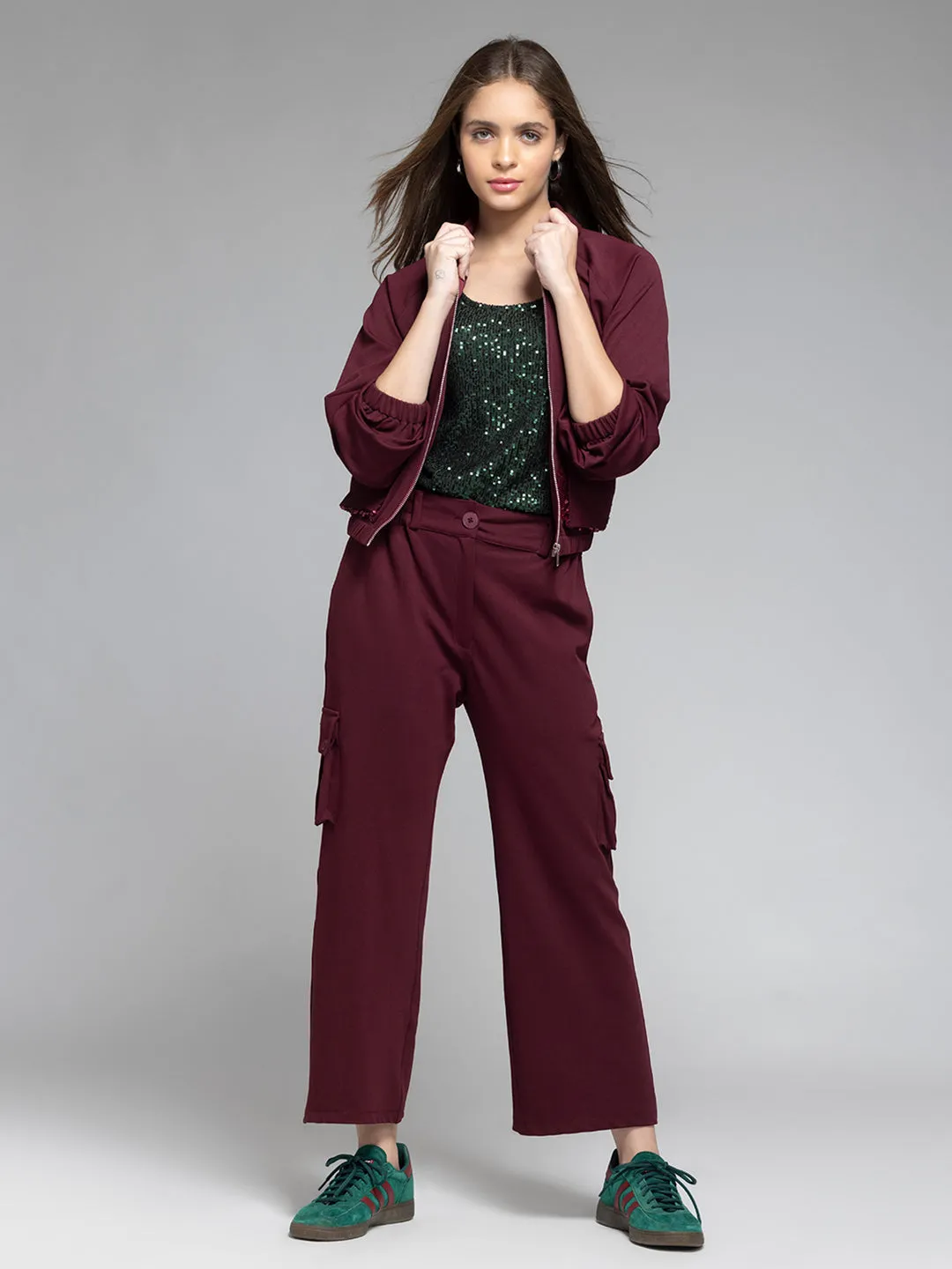 Chianti Co-ord set