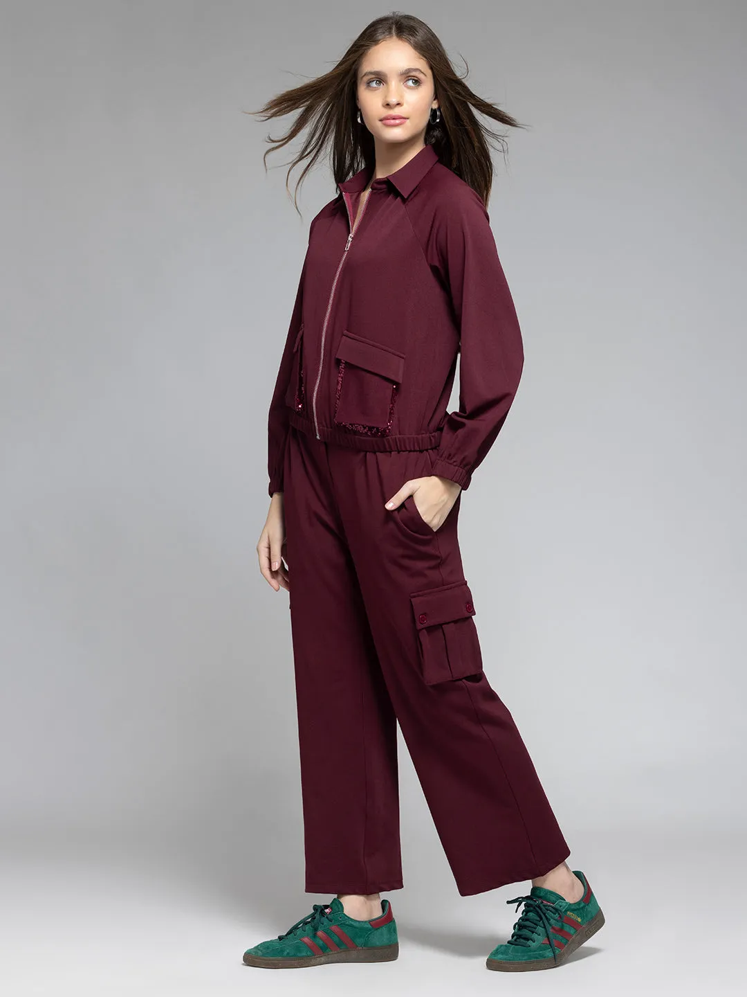 Chianti Co-ord set