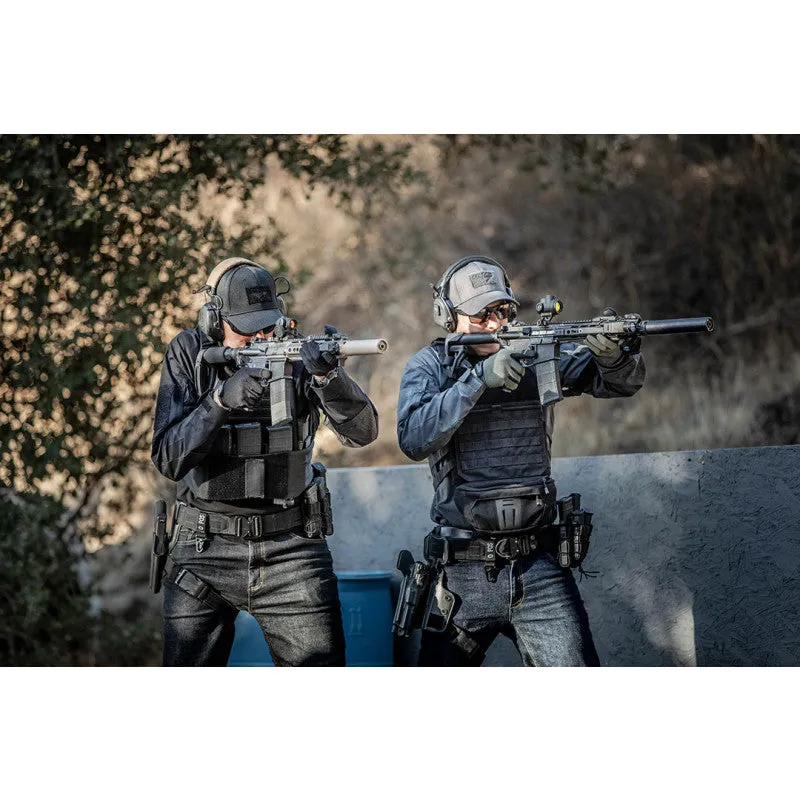 Condor LCS Vanquish Plate Carrier