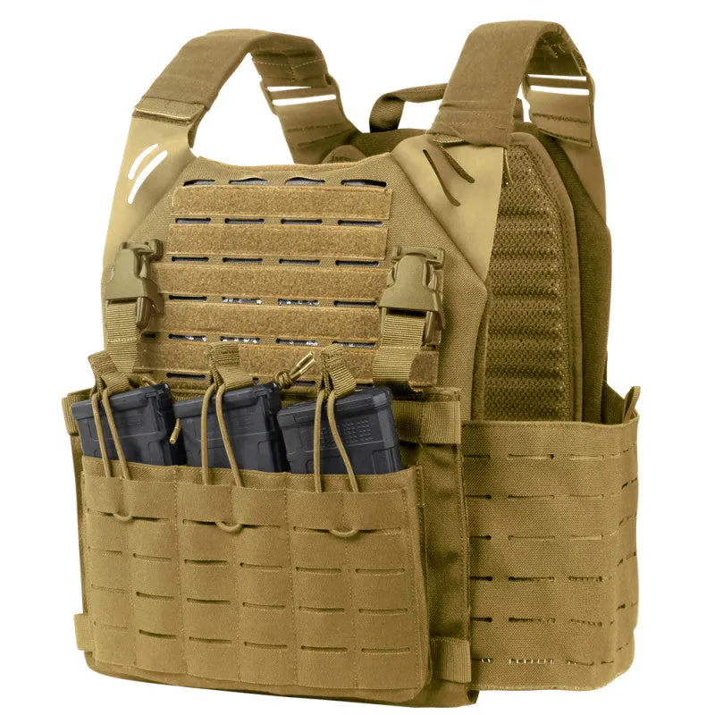 Condor LCS Vanquish Plate Carrier