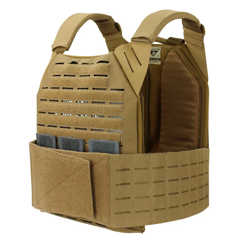 Condor LCS Vanquish Plate Carrier