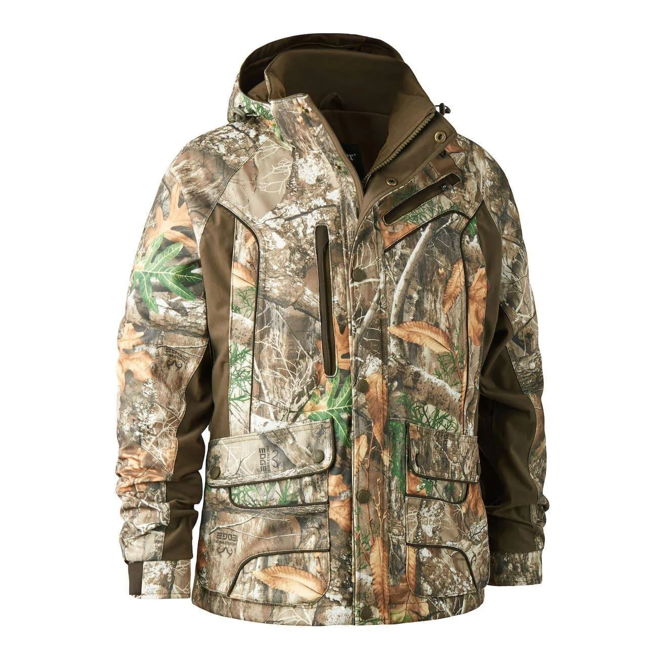 Deerhunter | Muflon Light Jacket | Realtree Edge