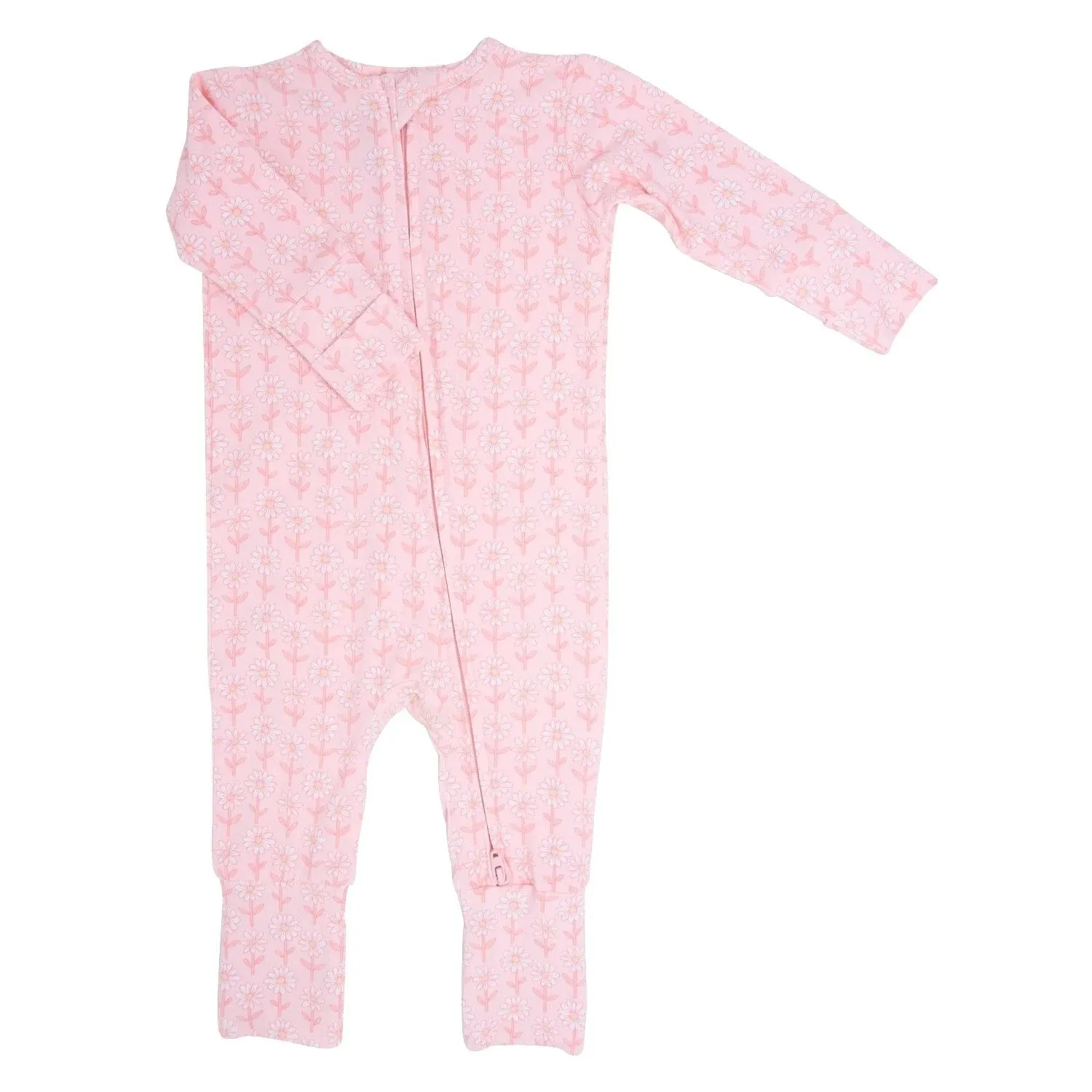 Devan Convertible Romper