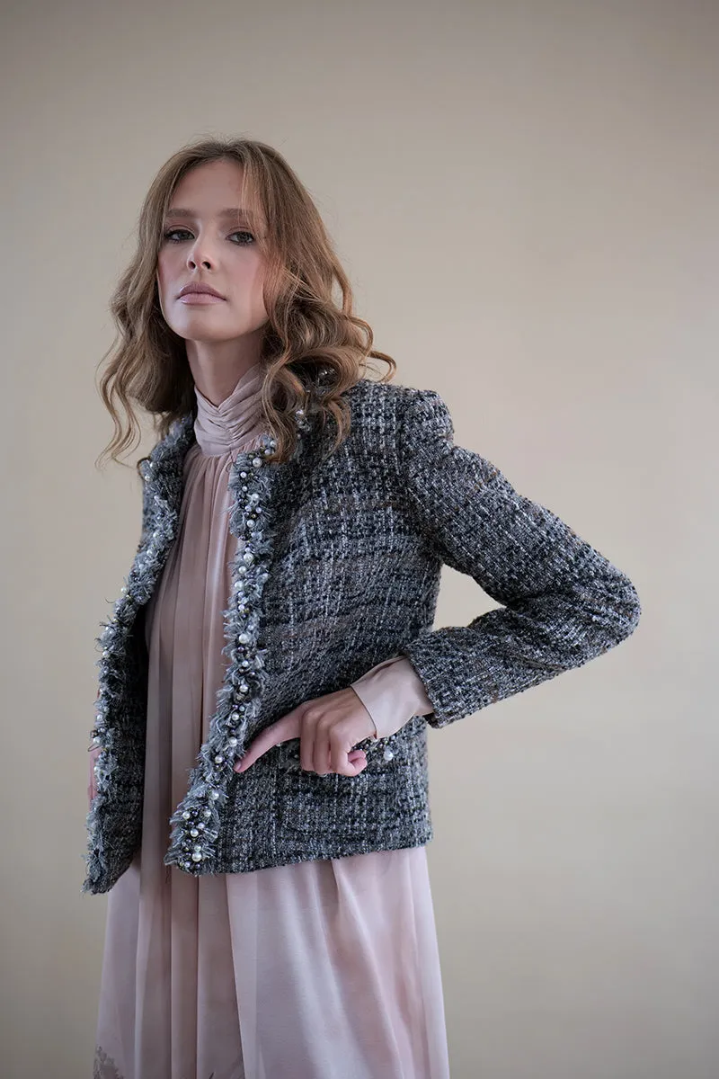 Diana blazer