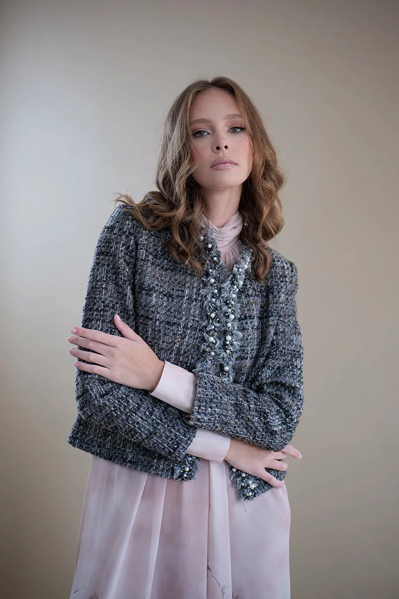 Diana blazer
