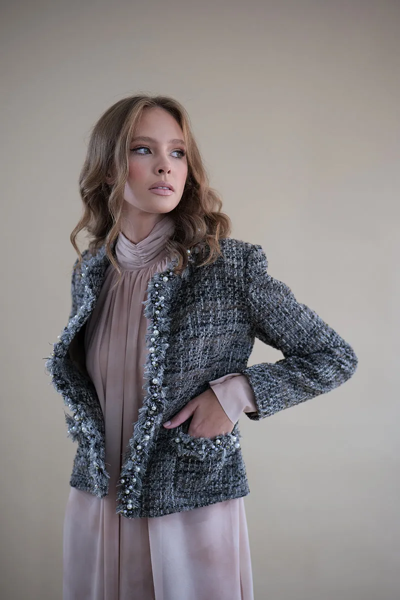 Diana blazer