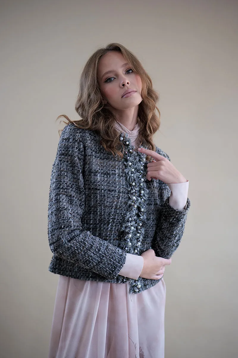 Diana blazer