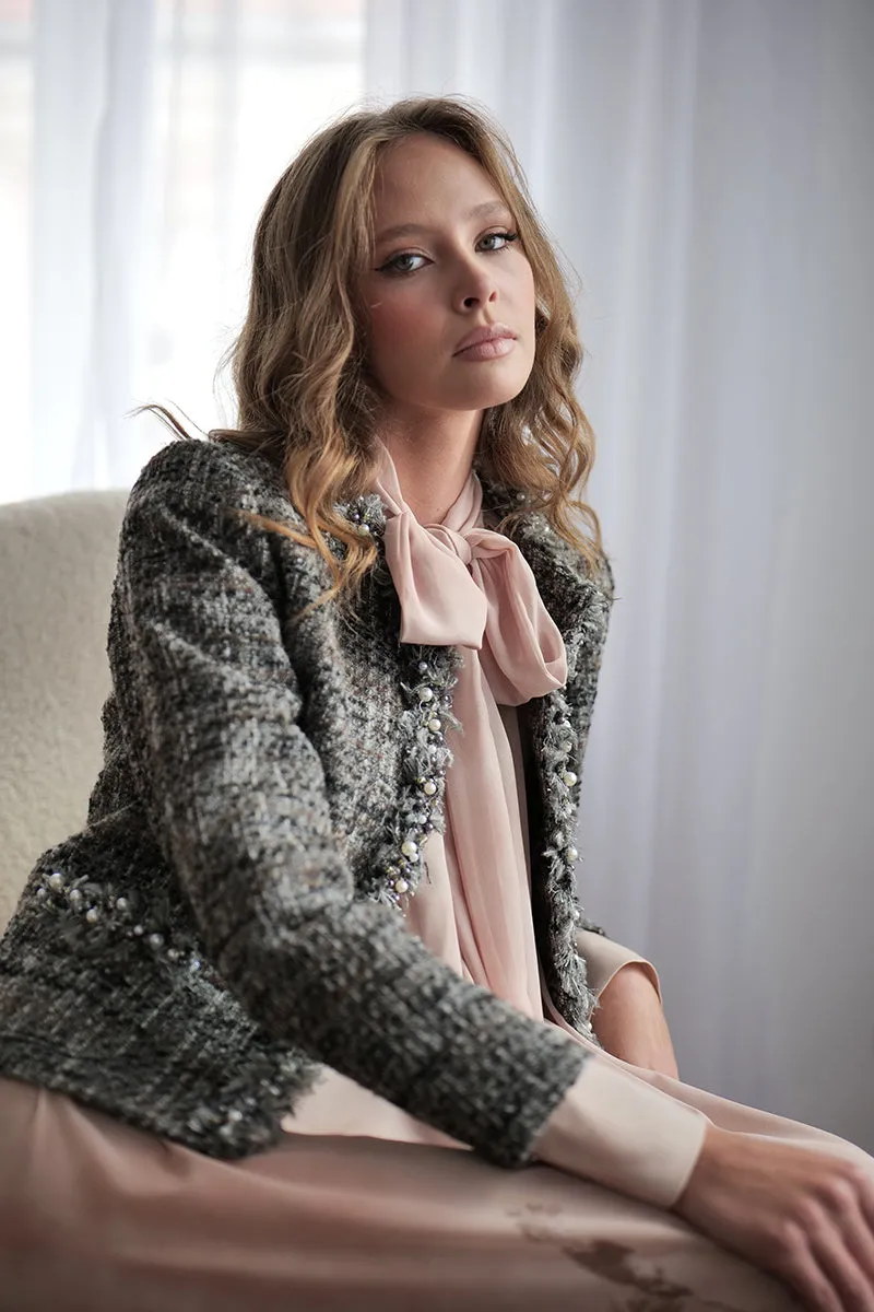 Diana blazer