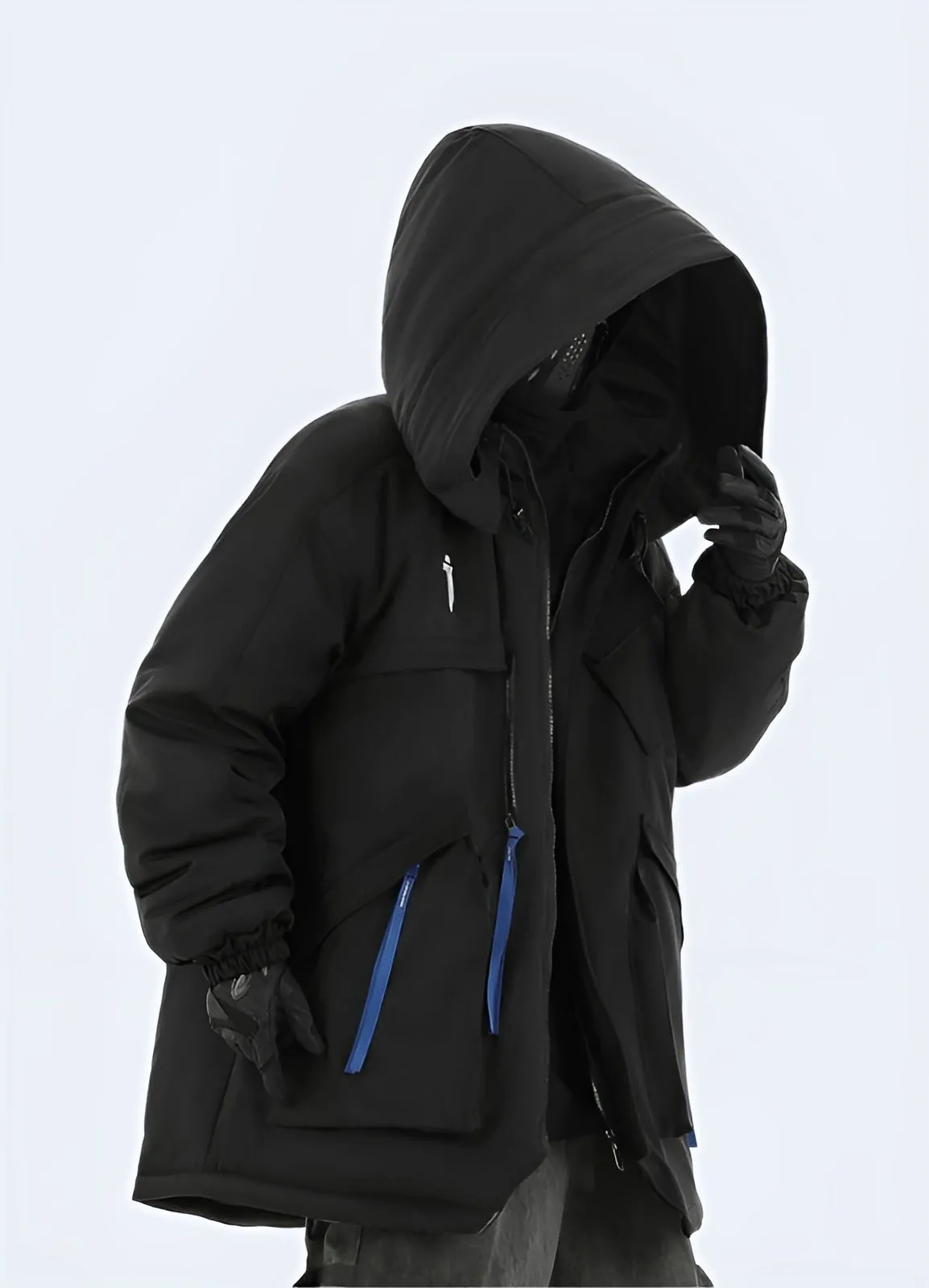 Enshadower Jacket