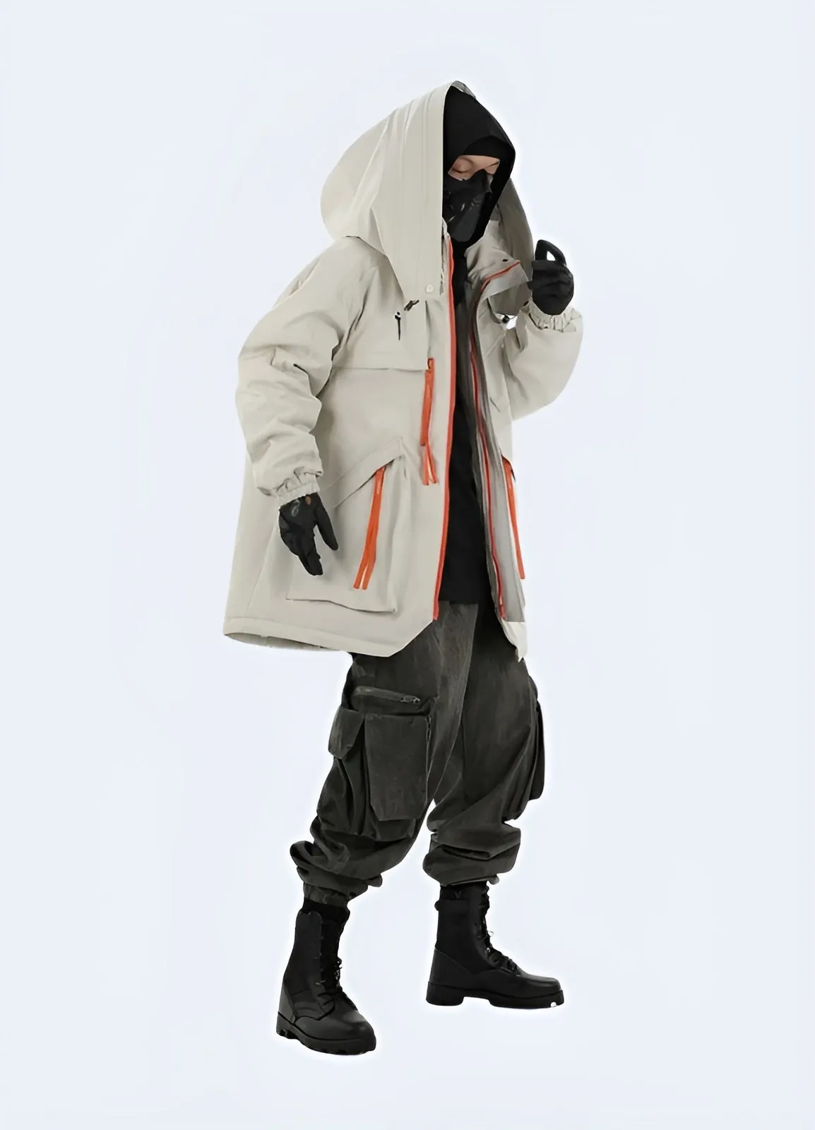 Enshadower Jacket