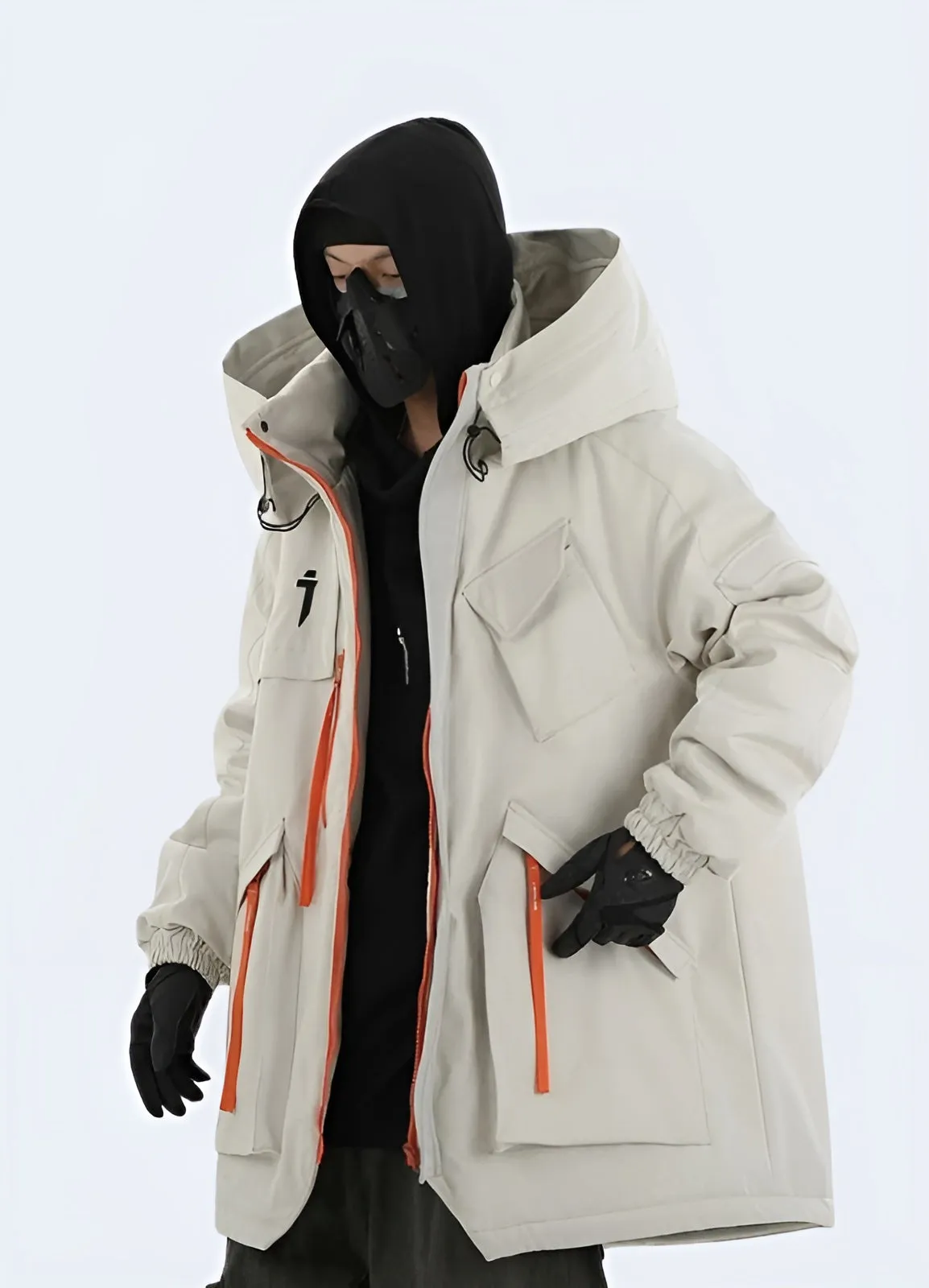 Enshadower Jacket