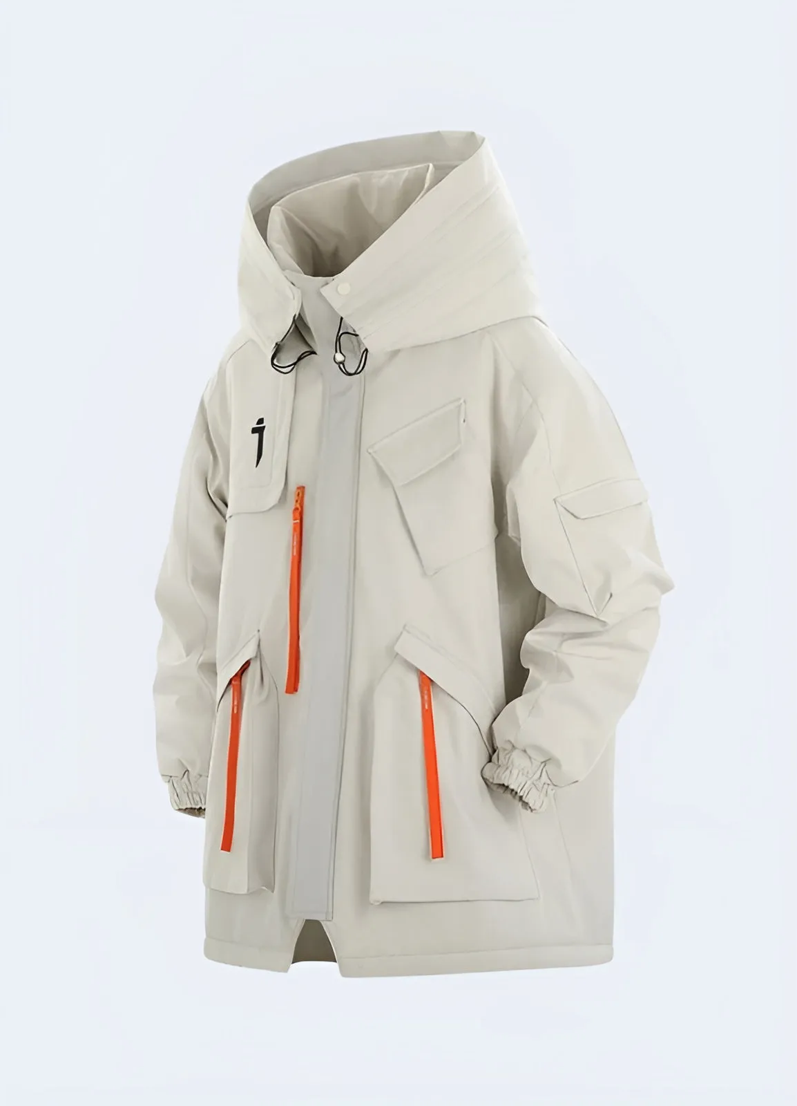 Enshadower Jacket