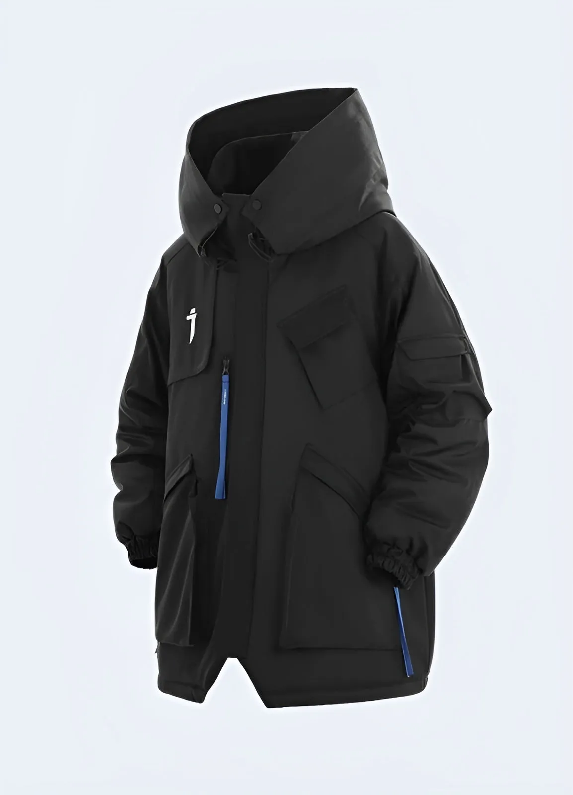 Enshadower Jacket