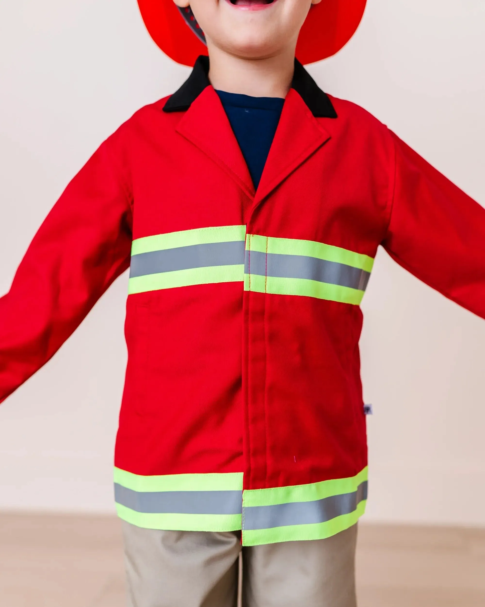 Firefighter 3 Piece Set