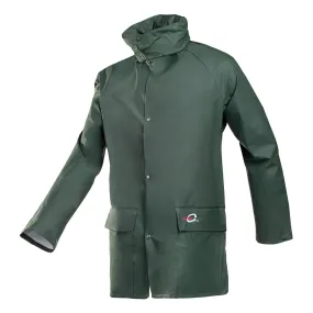 Flexothane Essential Jakarta Jacket Olive Green