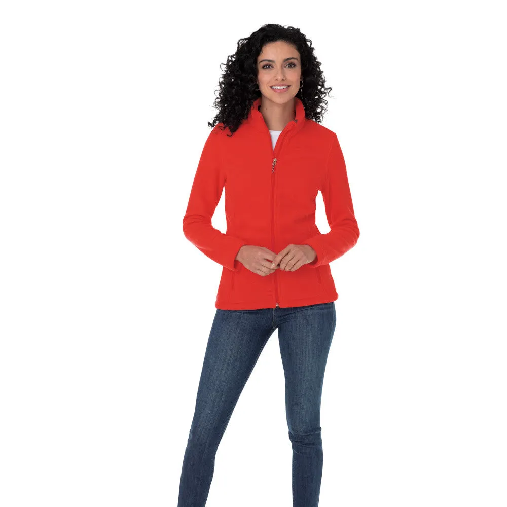 Georgia State University Ladies Fleece Jacket