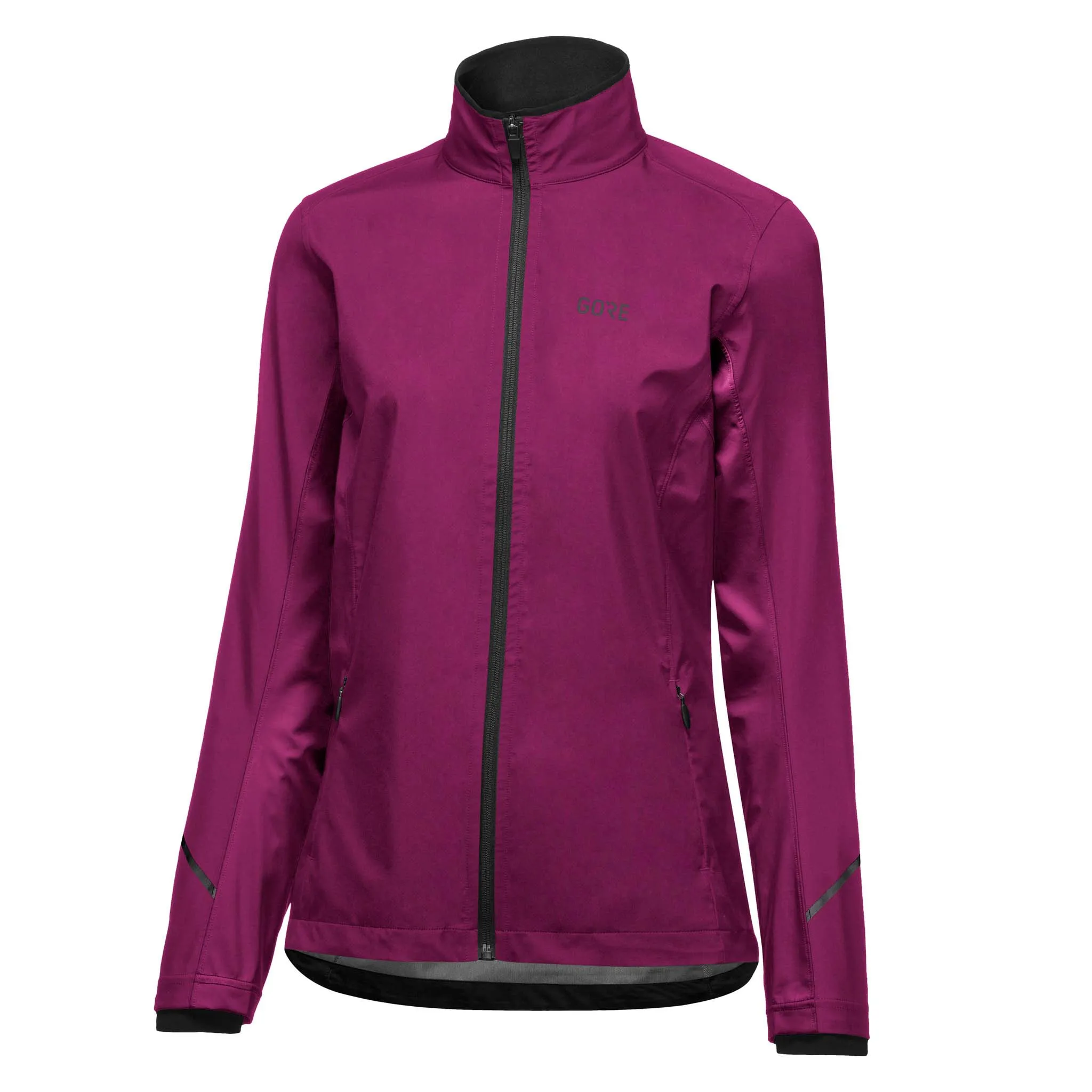 GOREWEAR | Women's R3 Partial GORE-TEX INFINIUM™ Jacket - Process Purple