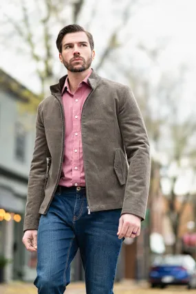 Harrington Outfit