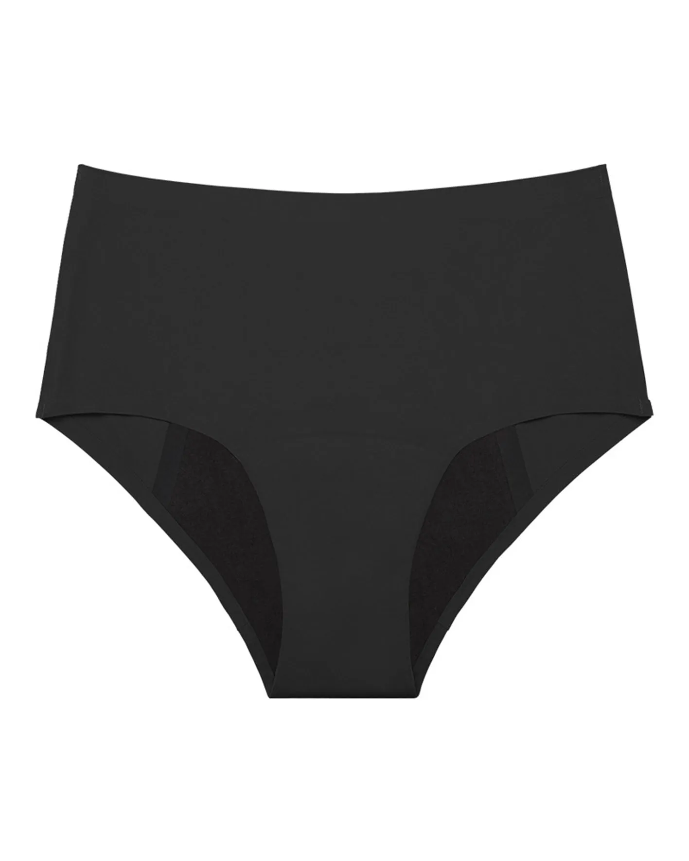 Highly Absorbent Seamless Leak-Proof Physiological Underwear