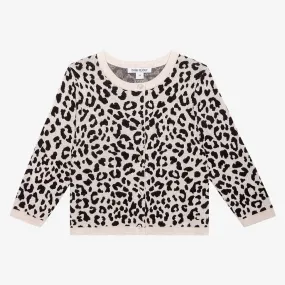 Layla - Cardigan Jacket posh peanut