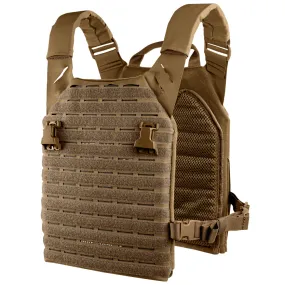 LCS Vanquish Armor System Plate Carrier