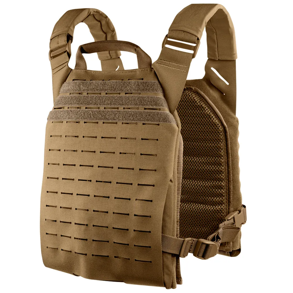 LCS Vanquish Armor System Plate Carrier