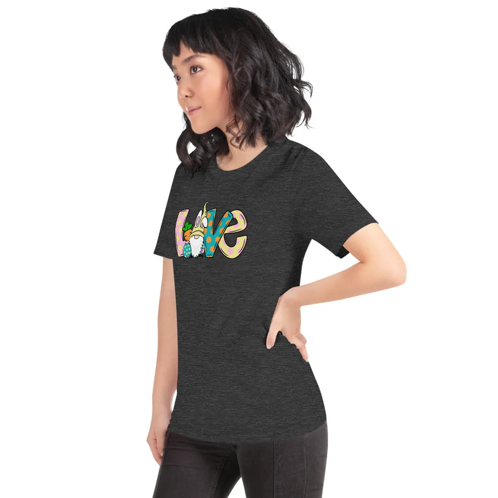 Love Easter T-Shirt