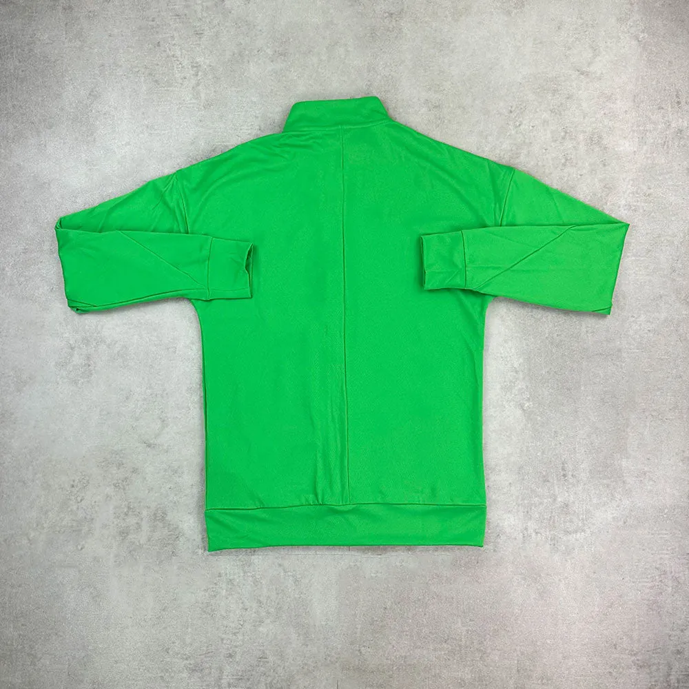 Nike Academy Pro Dri- Fit Jacket Green