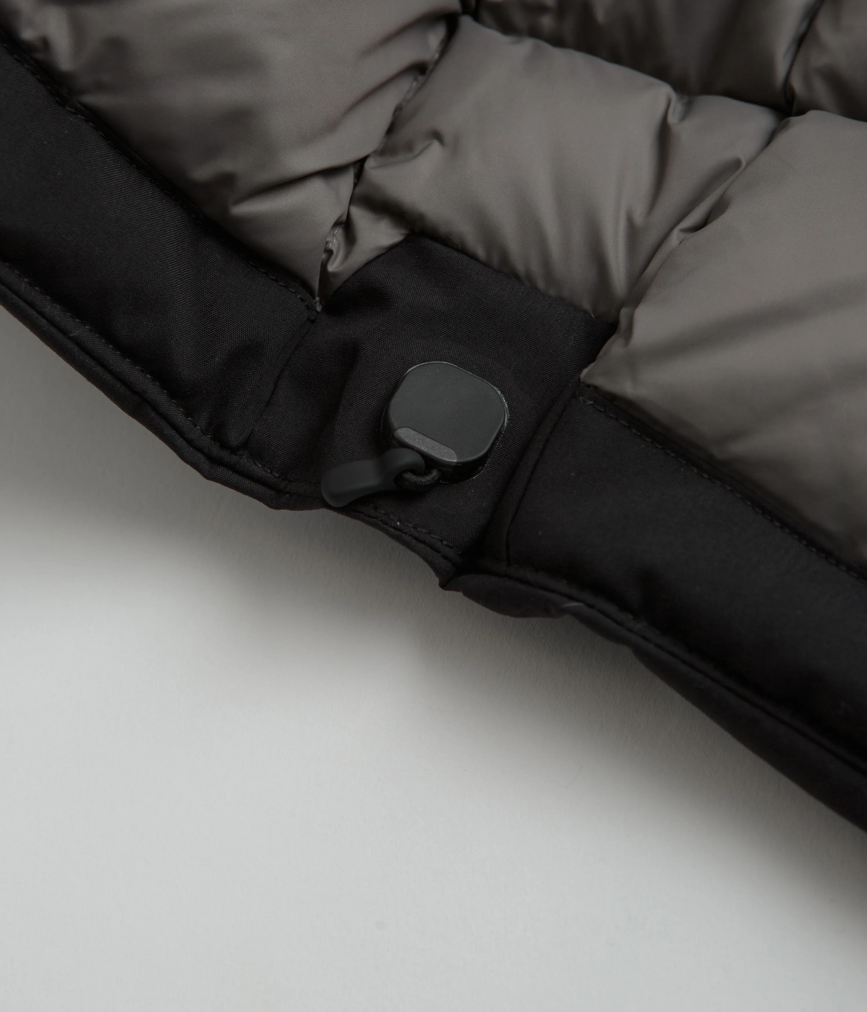 Norse Projects Nunk 2.0 Gore-Tex Jacket - Black