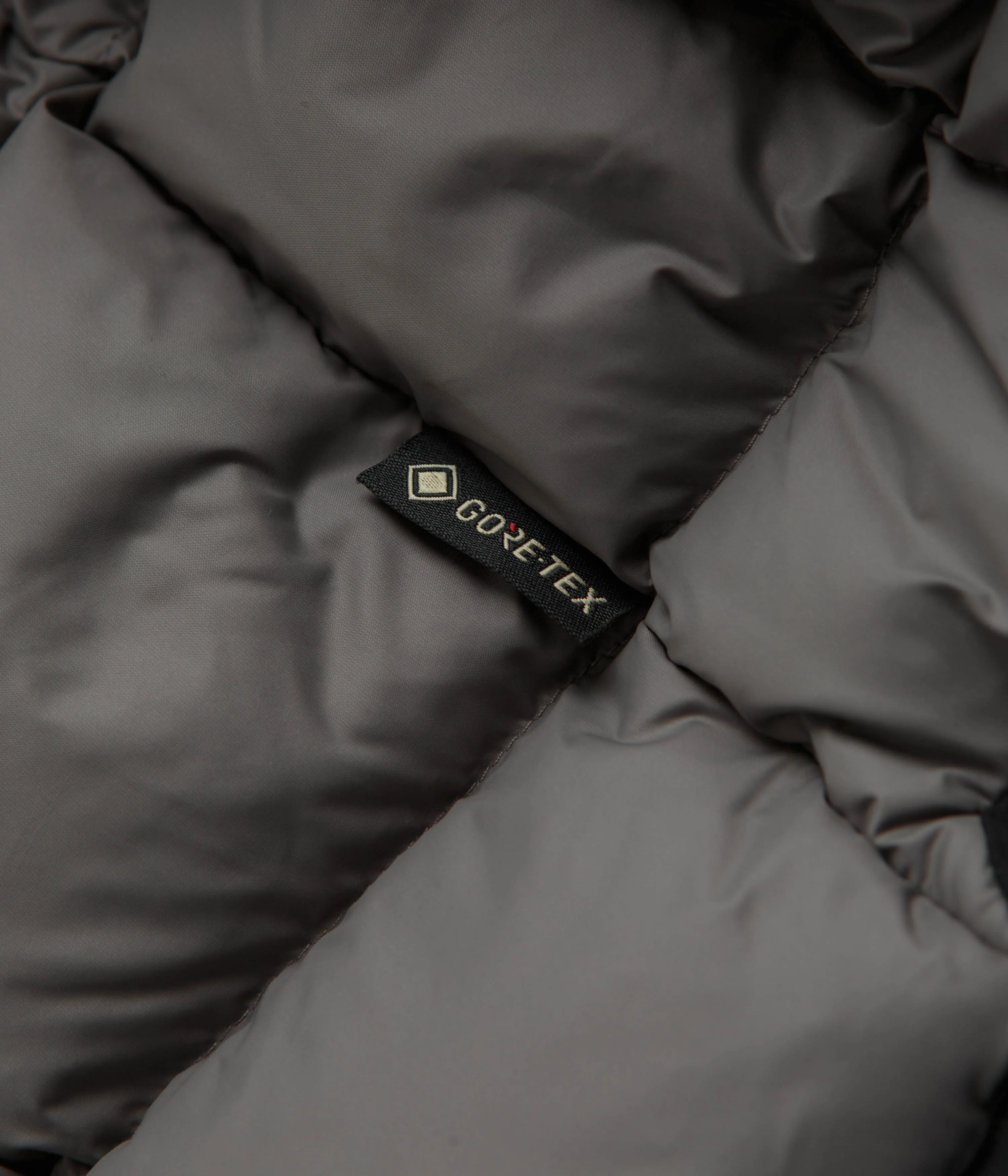 Norse Projects Nunk 2.0 Gore-Tex Jacket - Black