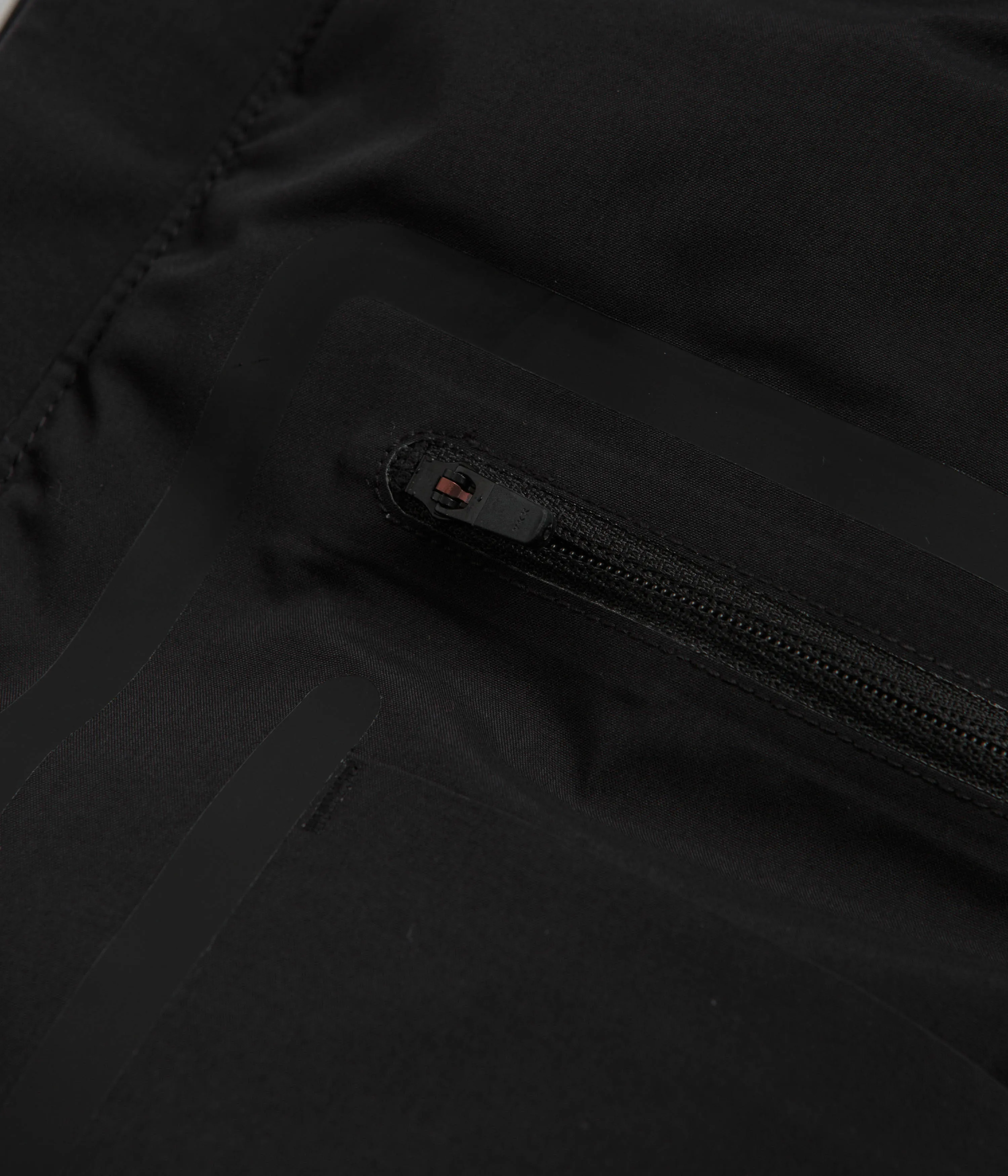 Norse Projects Nunk 2.0 Gore-Tex Jacket - Black