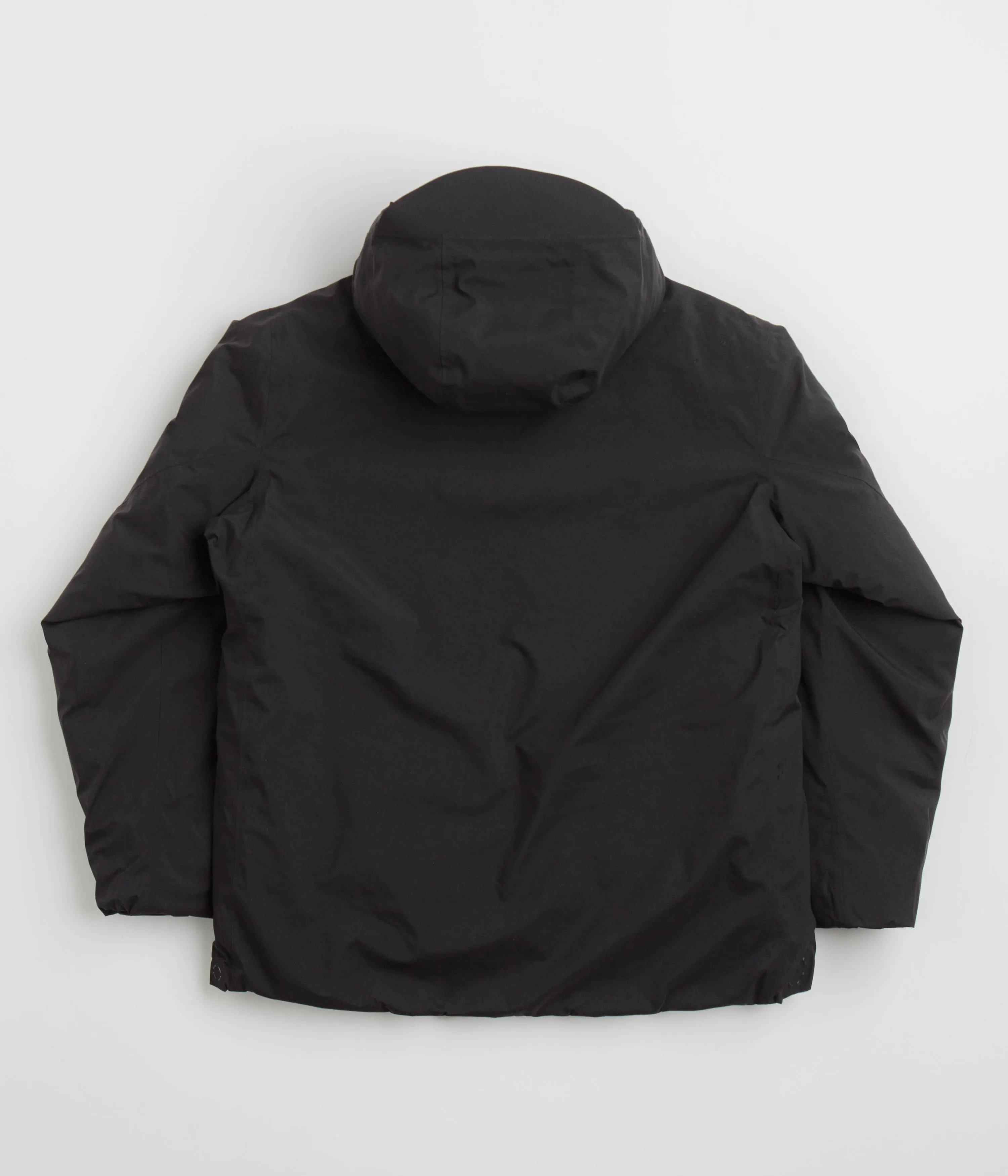Norse Projects Nunk 2.0 Gore-Tex Jacket - Black