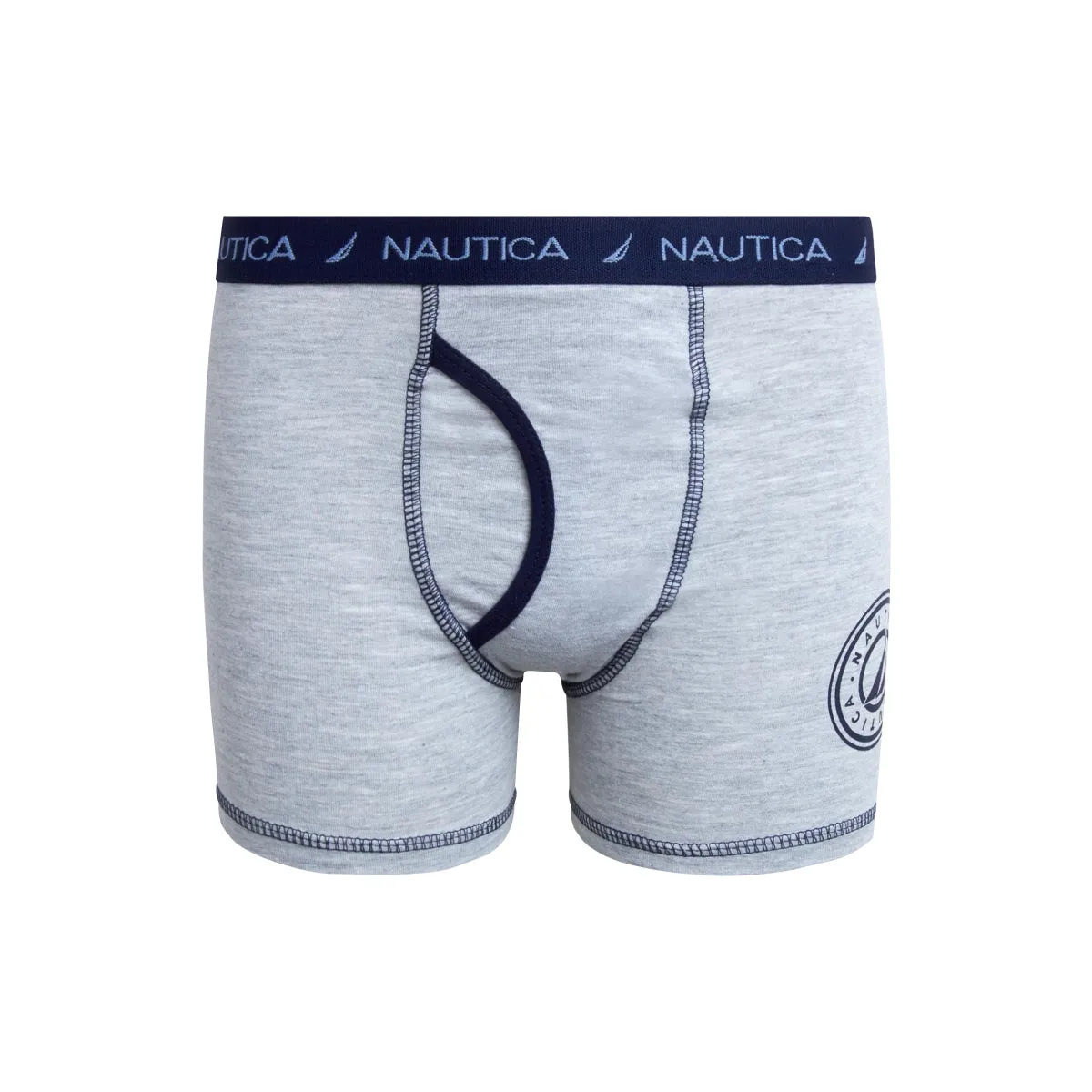 Pack of 3 Boys Premium Cotton  Boxer Brief